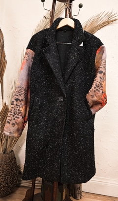 Tapado Boucle Giordanna - comprar online