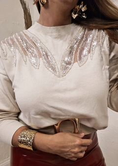 Sweater Alfonsina