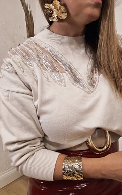 Sweater Alfonsina - comprar online