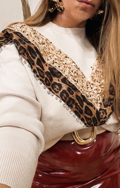 Sweater Elle - LaRopaMasLinda