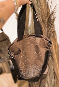 Bolso Solanas