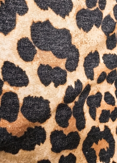 Vestido Dalia Print - LaRopaMasLinda