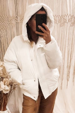 Bomber Winter - comprar online