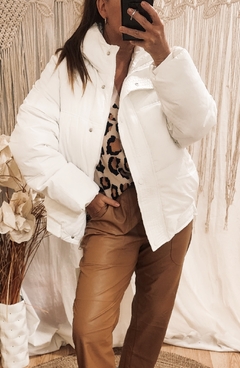 Bomber Winter