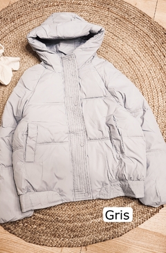 Bomber Winter en internet