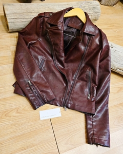 Eco Cuero•Premium•Ivette - tienda online