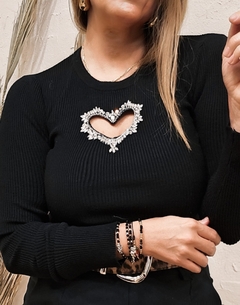 Sweater Celine - comprar online
