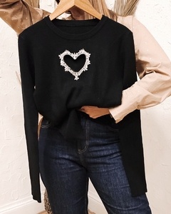 Sweater Celine - LaRopaMasLinda