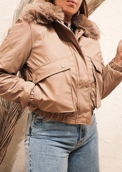 Bomber •Impermeable• Sofia - comprar online