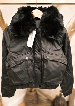Bomber •Impermeable• Sofia - tienda online