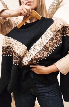 Sweater Elle - comprar online