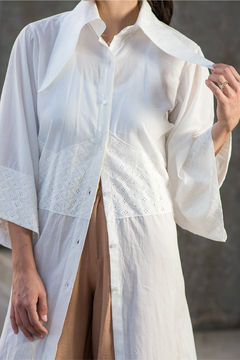 Vestido Camisero Genista en internet