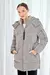 Campera New Jersey - Santo Pecado