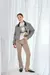 Campera Beverly Hills - Santo Pecado