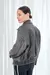 Campera Upton - Santo Pecado