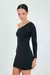 Vestido Flat