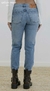 Jean Mom Fit Sandrita - comprar online