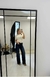 Jean Bowie wide leg -Saltan Pepa en internet