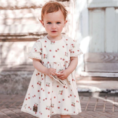 VESTIDO ZARZAMORA