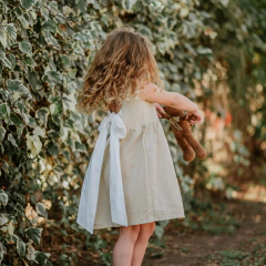 VESTIDO HORTENSIA - comprar online