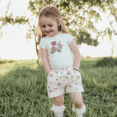 SHORT ZARZAMORA - comprar online