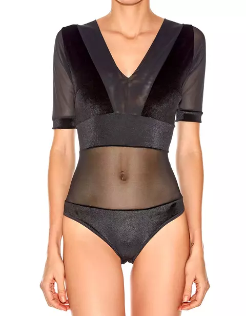 Velvet Body / ART. 2317N - comprar online