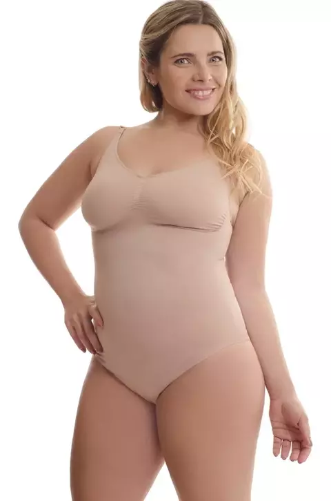 BODY COMPRESION FUERTE / Mora Art. 1888