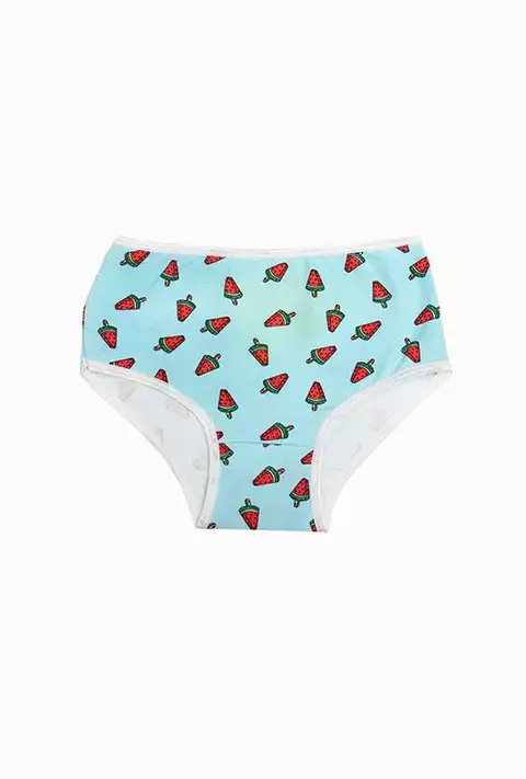 Pack x 3 tiro corto niña / 4000