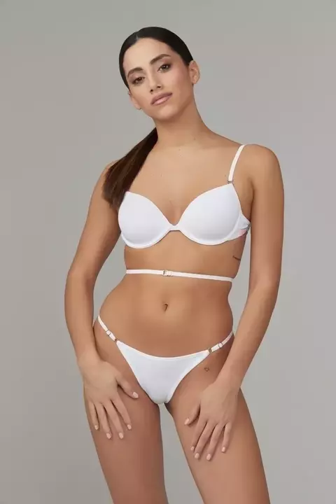 CORPIÑO TRES POSICIONES