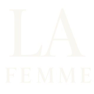 Lenceria La Femme 