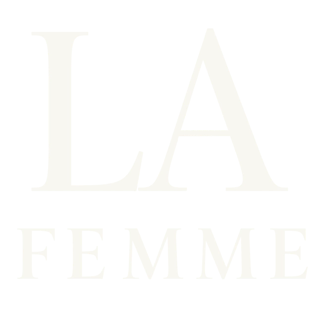 Lenceria La Femme 