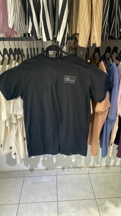 REMERA QUIKSILVER - comprar online