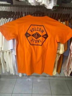 REMERA VOLCOM - comprar online