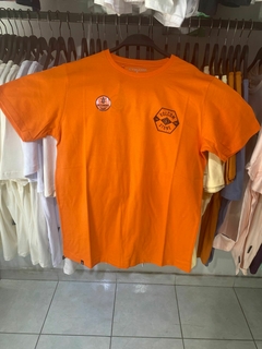 REMERA VOLCOM