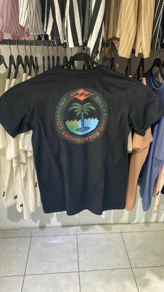 REMERA BILLABONG COMPANY