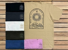REMERAS BILLABONG SURF