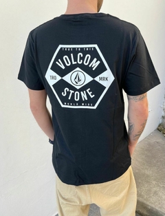 REMERA VOLCOM