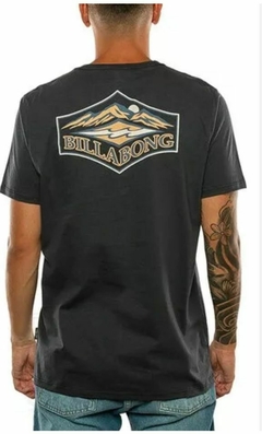 REMERA BILLABONG