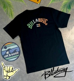 REMERA BILLABONG