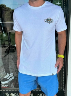 REMERA BILLABONG MONTAIN - comprar online