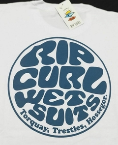REMERA TICK