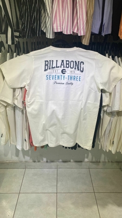 REMERAS BILLABONG - comprar online