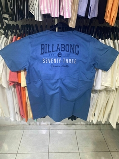 REMERAS BILLABONG