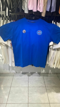 REMERA RUSTY