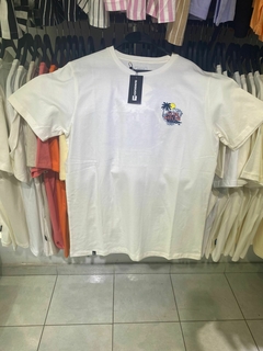 REMERA QUIKSILVER - comprar online