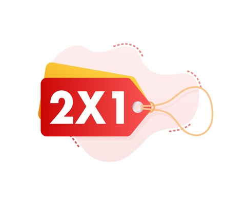 Banner de la categoría LIBROS EN PROMOCIÓN  2x1