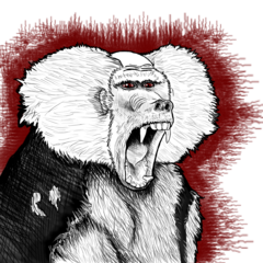 Banner de la categoría TERRORNAUTAS (Terror)
