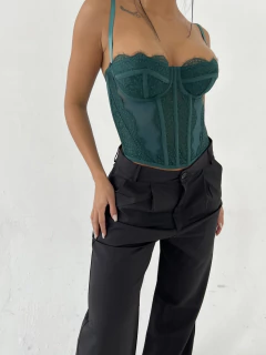 PANTALÓN VERSALLES - Viva