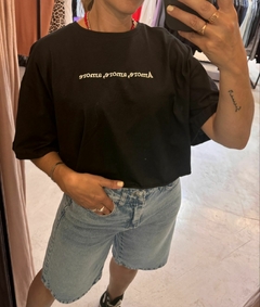 REMERA AMORE