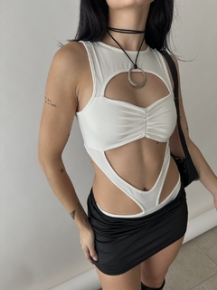BODY DURAN - comprar online
